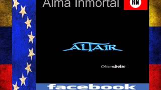 Altair Alma Inmortal Venezuela