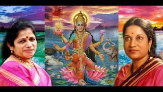 Madilu Thumbire Devotional Song By Vani Jayaram