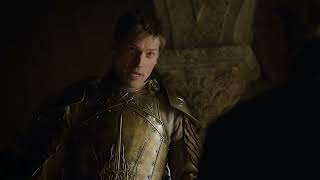 Jaime tries to save Tyrion | GoT S4x06