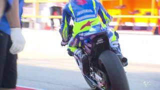 Espargaro and Viñales look ahead to San Marino GP