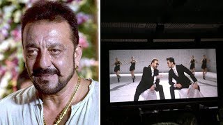Sanjay Dutt Look From Sanju Gets Leaked | Latest Bollywood Movie Gossips 2018