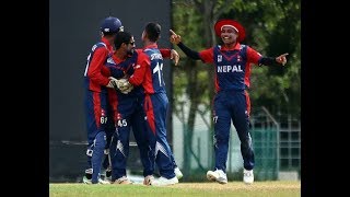 भारतमाथि नेपालको ऐतिहासिक जीत । Nepa Win Against India ।।