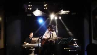 夢の跡　平野カズ＠高円寺Reef 2013/07/22 [2/3]