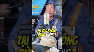 Phở bò - Cách gọi mềm nước trong ẩm thực