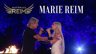 Marie \u0026 Matthias Reim - Hallo, ich möcht' gern wissen wie's dir geht (Sing meinen Schlager) 2024