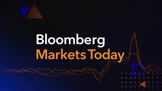 Euro Sinks After Macron's Shock Election Call, Gantz Quits Israel Government  | Markets Today 06/10