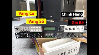 Test Thật Kĩ 2 Chiếc Vang Cơ Q8 và Vang Số LX8 _Gửi Cho 2 Bác Khách