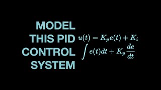 No-code PID solver in Python