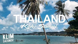 KLIMSAZONOV - Thailand. Koh Samui