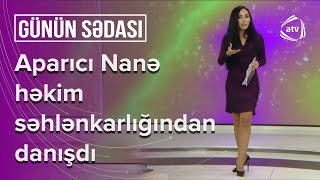 Məşhur xanəndənin atası COVID-dən dünyasını dəyişdi - Günün sədası