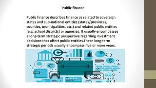 PERSONAL FINANCE Introduction L1  Video 1