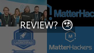 matterhackers com review is matterhackers com legit or scam is matterhackers com safe