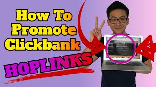 Clickbank Hoplink - The #1 Method To Promote It On Clickbank