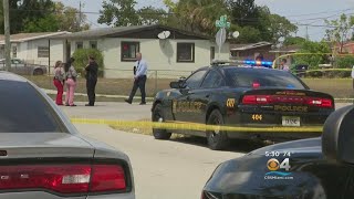 Man Shot, Killed In Broad Daylight In Miami Gardens