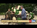 Prima HISTORIE: LT-38: dobrý tank ve špatných rukách