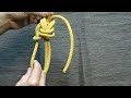 introducing the jrb bowline