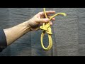 introducing the jrb bowline