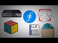 what is filecoin fil explained with whiteboard animations