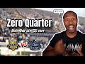 BandHead REACTS to Southern University vs Jackson State | Boombox Classic Zero Quarter (2024)