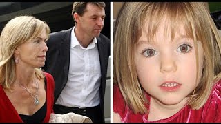 Maddie McCann, la terribile notizia per i genitori della bimba scomparsa 11 anni fa  | ULTIMI ARTICO