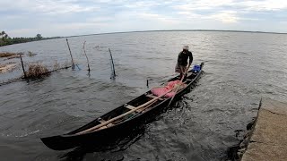 കായലിൽ മുങ്ങിപ്പോയി 🥹🏊‍♂️