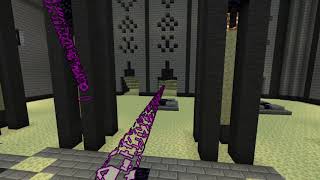 fancy boss spawn animation