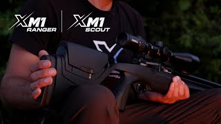 Stoeger AIRGUNS - NEW XM1 Ranger and XM1 Scout | The fearless Rifles