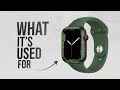 What Is Apple Watch Used For? (explained)