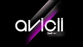 Avicii - Hello Miami