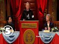 Roast på Berns - Magnus Betnér roastar Björn Gustafsson