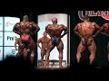 2020 mr. olympia 212 pre judging final callout top 4