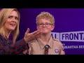 thundercub ames mayfield november 1 2017 act 4 full frontal on tbs