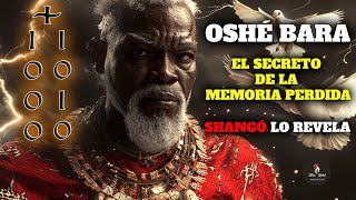 OSHE BARA Revela: la PERDIDA de la MEMORIA del AWÓ | RELIGIÓN YORUBA