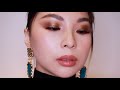 #GRWM for a night out |Tess Chung