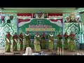 PESERTA 10 BRAMBANG | Lomba Qosidah Rebana Muslimat NU Diwek Jombang | Harlah Muslimat NU ke-78