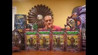 UltimateToyCollector reviews SDCC 2014 HAUL