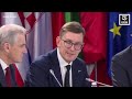 putin trump को मिलकर हराएगा nato zelensky on fire i russia war