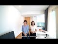 Singapore Condo Property Listing Video  - Orchard The Peak @ Cairnhill II 2 Bedder For Sale