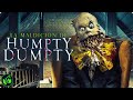 LA MALDICIÓN DE HUMPTY DUMPTY | Terror | Película Completa en Español Latino | #HalloweenMovie