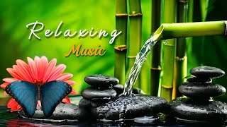 Healing Bliss 🌸 Soothing Music for Emotional Renewal and Inner Peace