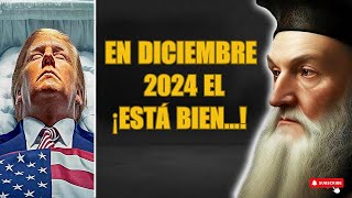 ¡Nostradamus ADVERTIDO! Las 10 profecías MÁS TERRORÍFICAS para 2025 que DEBES CONOCER