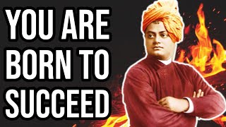 You Are Born To Succeed in Life || Swami Vivekananda - Be a Hero in the Midst of Battle of Life