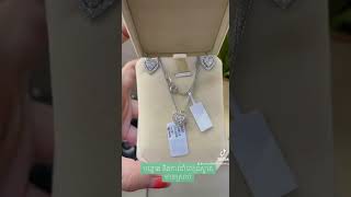 ដៃមាសហាងលក់គ្រឿងអលង្ការ / Daimeas Jewelry #jewelry #gold #ring #bracelet #jewelrystore