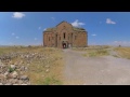 UNESCO World Heritage Turkey 360 | The Ancient City of Ani, Kars