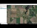 Manned Aircraft Flight Planning Using QGroundControl