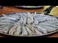 flavor bomb ⛔️ best anchovy recipe 🐟 asmr with subtitles