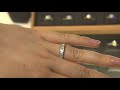 wr2076 baguette channel cut diamond ring