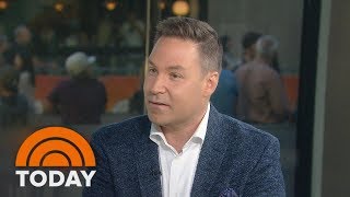 Jeff Rossen Talks About His New Book, ‘Rossen To The Rescue’ | TODAY