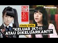 JKT 48 CINDY GULLA KELUAR DARI JKT48 KARENA INI?! - CERITA SUPERYOUTH