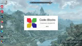 Configuring wxWidgets with Code::Blocks 2021